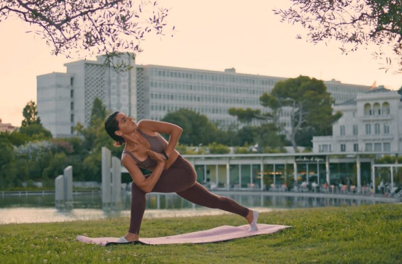 yoga and fitness classes congluence park denver